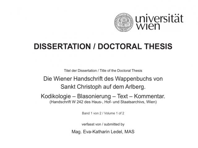 dissertationhd